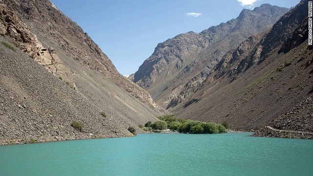 Thế giới c&oacute; th&ecirc;m 19 Di sản do UNESCO trao tặng